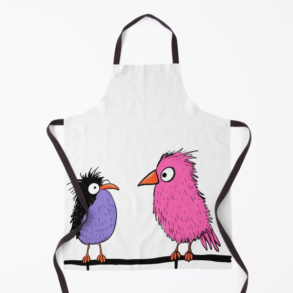 Item preview, Whimsical Avian Symphon designed and sold by Creation Artful.