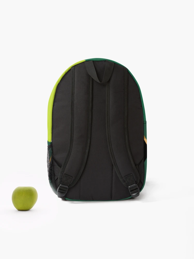Thumbnail 2 of 3, Backpack, Mammon designed and sold by -RotaS-.