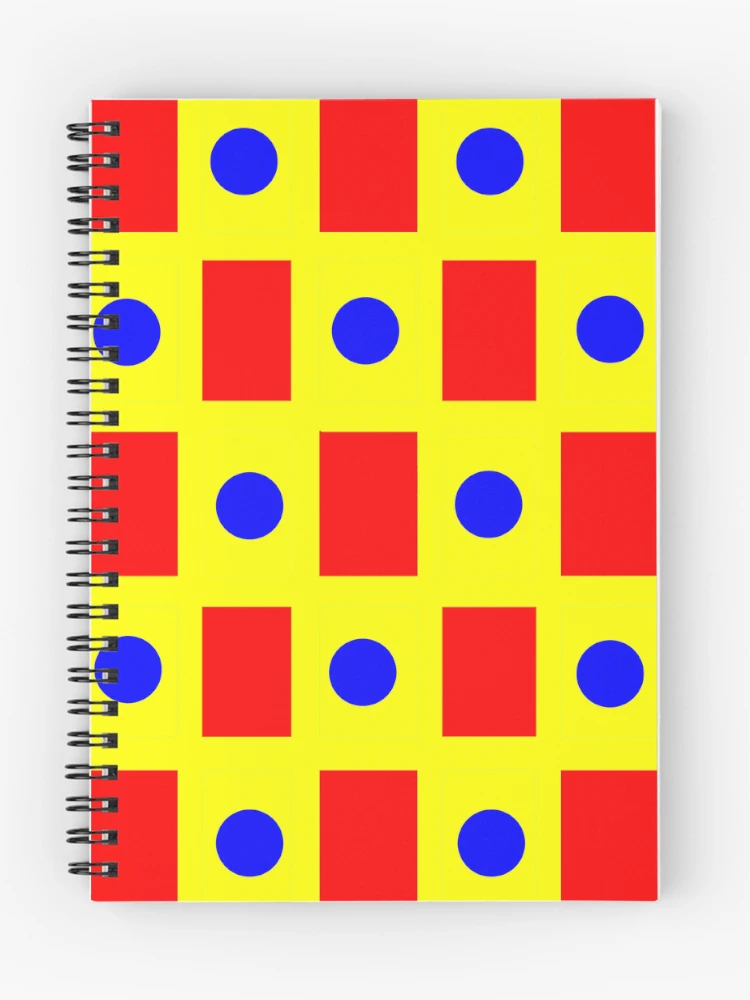 Thumbnail 1 of 3, Journal, Backdrop Pattern Design designed and sold by DigitalChickHub.