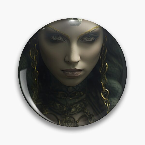 Item preview, Ramiyem designed and sold by OccultDreams.