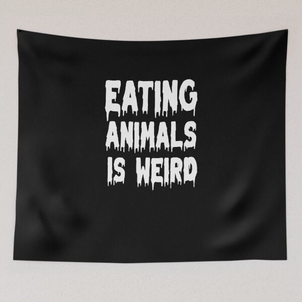 Item preview, Kopie von Kill Workouts Not Animals - Vegan Fitness Motivation designed and sold by naturalvegan.