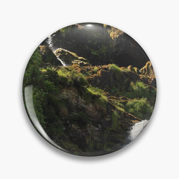 Item preview, Coming Down The Mountain designed and sold by eddiebarronshop.