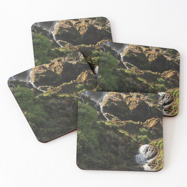 Item preview, Coming Down The Mountain designed and sold by eddiebarronshop.