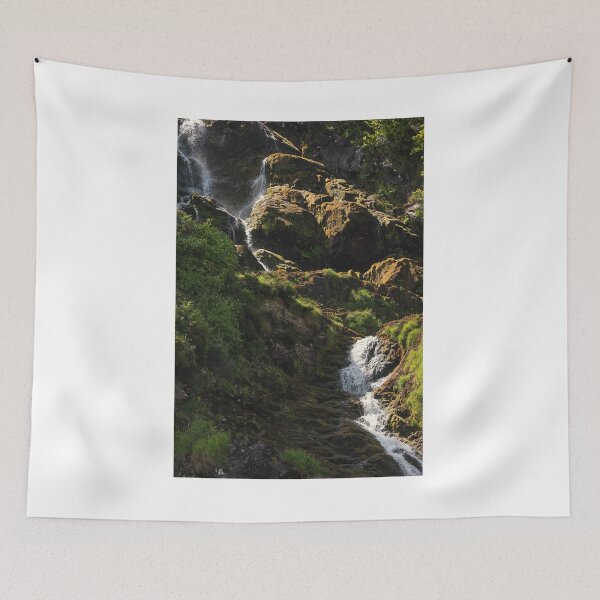 Item preview, Coming Down The Mountain designed and sold by eddiebarronshop.