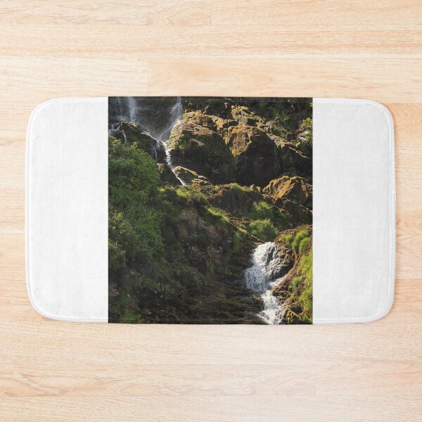 Item preview, Coming Down The Mountain designed and sold by eddiebarronshop.