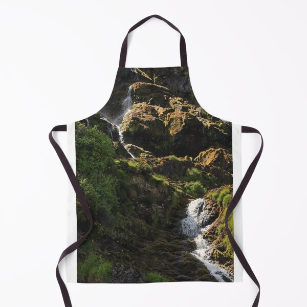 Item preview, Coming Down The Mountain designed and sold by eddiebarronshop.