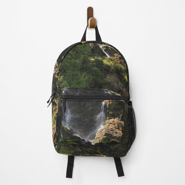 Item preview, Coming Down The Mountain designed and sold by eddiebarronshop.