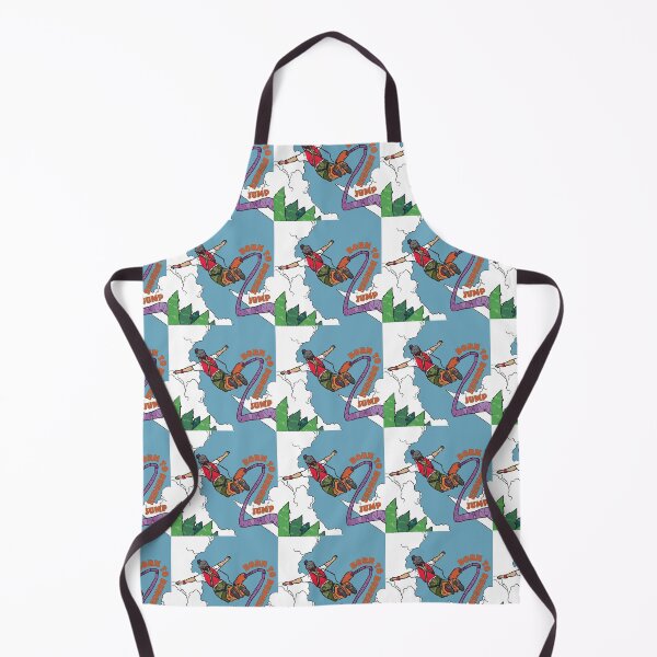 Item preview, Born to bungee jump designed and sold by artwaves.