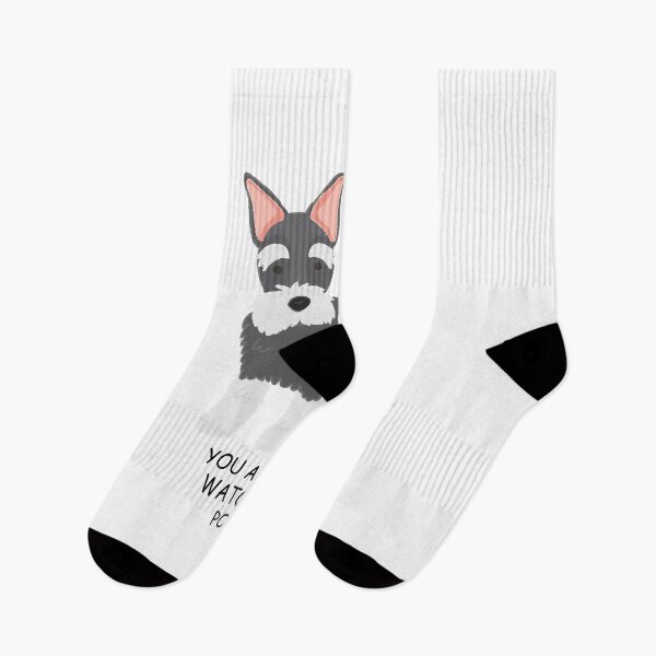 Artikelvorschau, Schnauzers Badezimmer Privatsphäre entworfen und verkauft von Petensity.