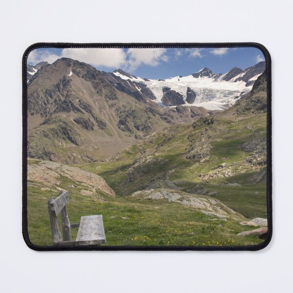 Item preview, Bench with a View designed and sold by Krys Bailey.