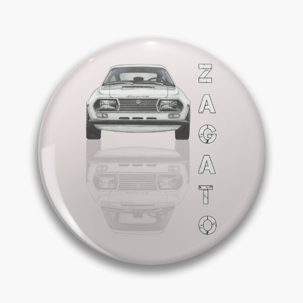Item preview, Geo3Doodles Zagato Reflect Doodle designed and sold by Geo3doodles.