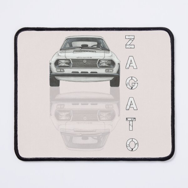 Item preview, Geo3Doodles Zagato Reflect Doodle designed and sold by Geo3doodles.