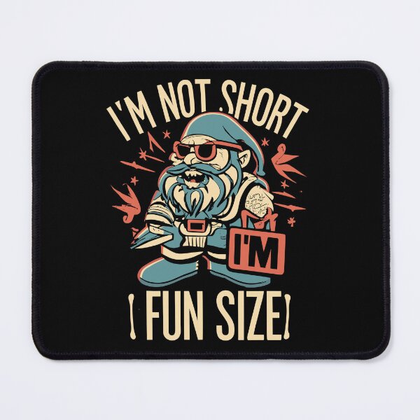 Item preview, Not Short designed and sold by Kombinerki.