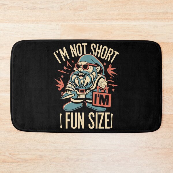 Item preview, Not Short designed and sold by Kombinerki.