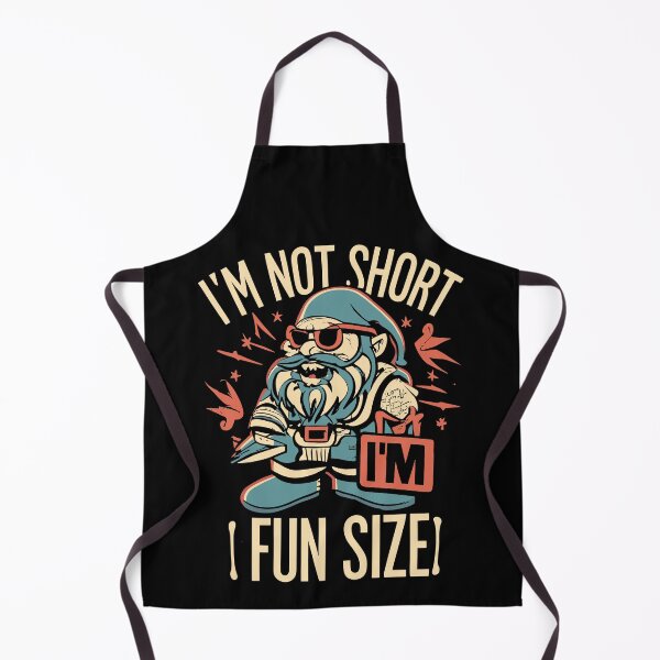 Item preview, Not Short designed and sold by Kombinerki.