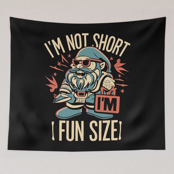 Item preview, Not Short designed and sold by Kombinerki.