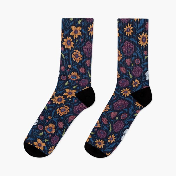 Item preview, Flower Pattern S02 D87 designed and sold by Houerd.