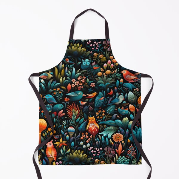 Item preview, Vibrant Beasts: Indigenous Inspirations designed and sold by Laerguldir.
