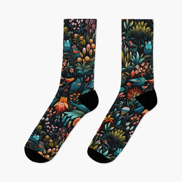 Item preview, Vibrant Beasts: Indigenous Inspirations designed and sold by Laerguldir.