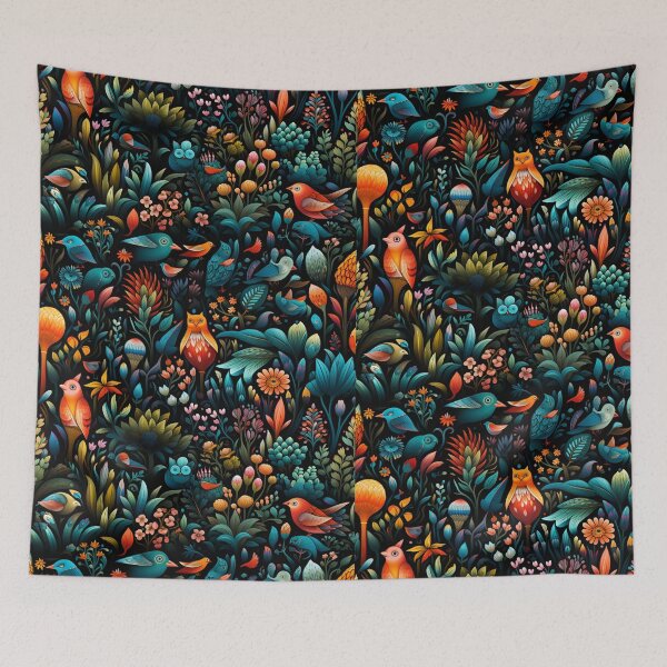 Item preview, Vibrant Beasts: Indigenous Inspirations designed and sold by Laerguldir.