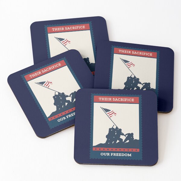 Item preview, Their Sacrifice - Remembrance Day Design showing thanks to those who sacrificed all designed and sold by teecraftstudios.