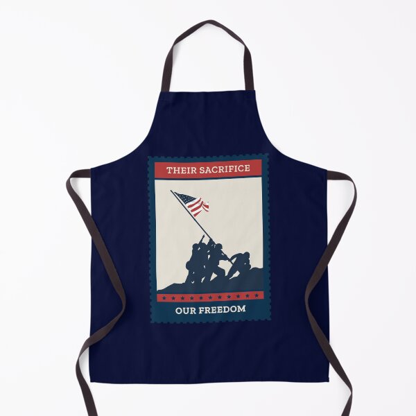 Item preview, Their Sacrifice - Remembrance Day Design showing thanks to those who sacrificed all designed and sold by teecraftstudios.