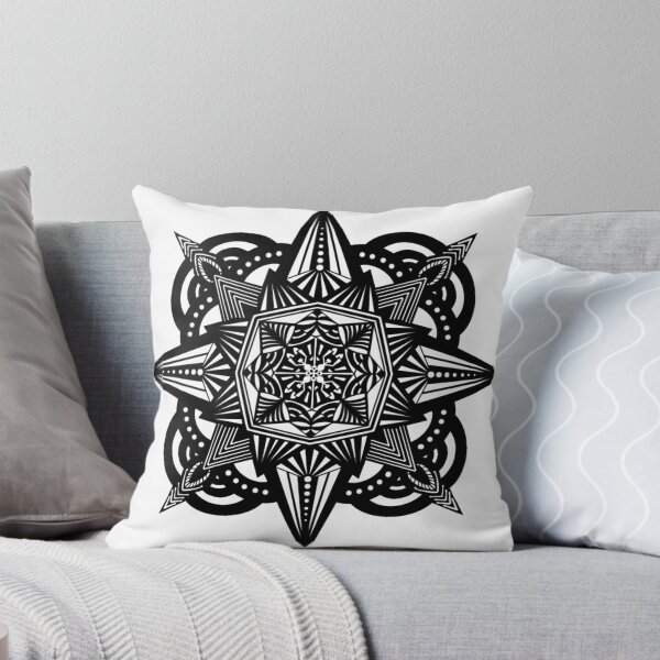 Item preview, Mandala Design  designed and sold by jokervisions.