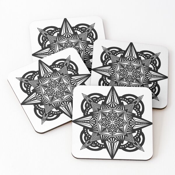 Item preview, Mandala Design  designed and sold by jokervisions.