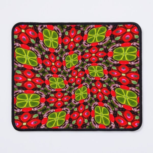 Item preview, Merry Christmas Tree Patterns designed and sold by Patternflower.