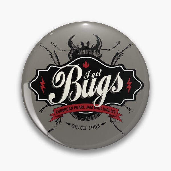 Item preview, Bugs 2016 designed and sold by dissident.