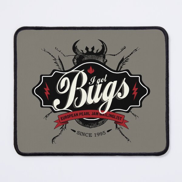 Item preview, Bugs 2016 designed and sold by dissident.