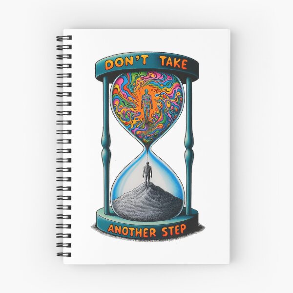 Item preview, Phish "Julius" lyrics t-shirt - Don't Take Another Step! designed and sold by Jason Haap.