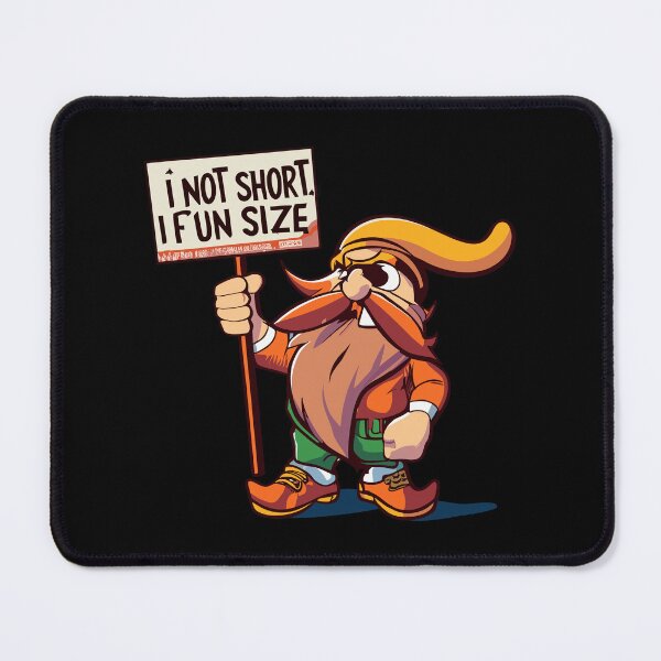 Item preview, Not Short designed and sold by Kombinerki.
