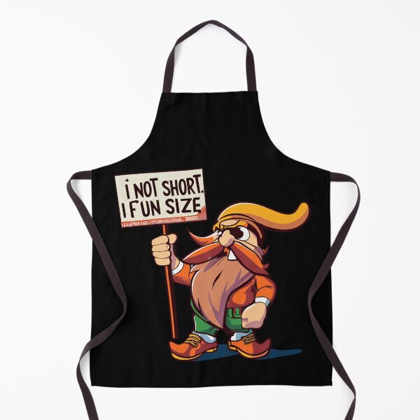 Item preview, Not Short designed and sold by Kombinerki.