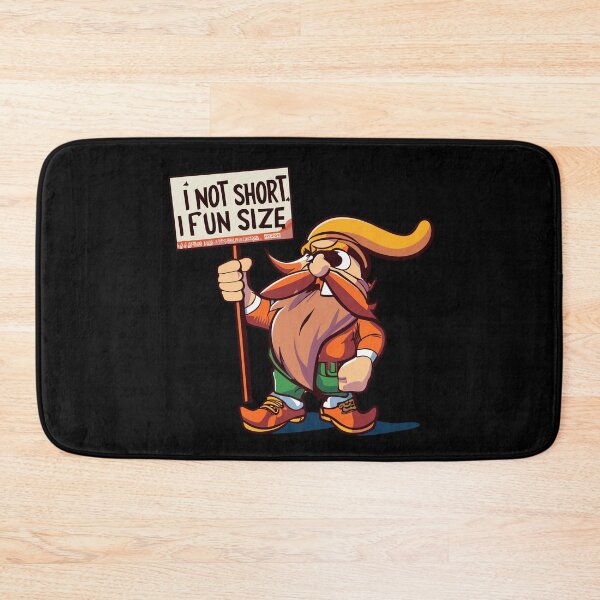 Item preview, Not Short designed and sold by Kombinerki.