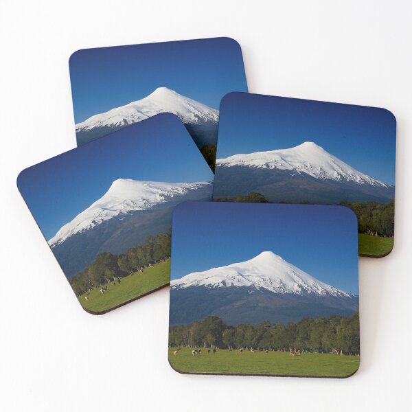 Item preview, Volcanic Cattle designed and sold by Krys Bailey.