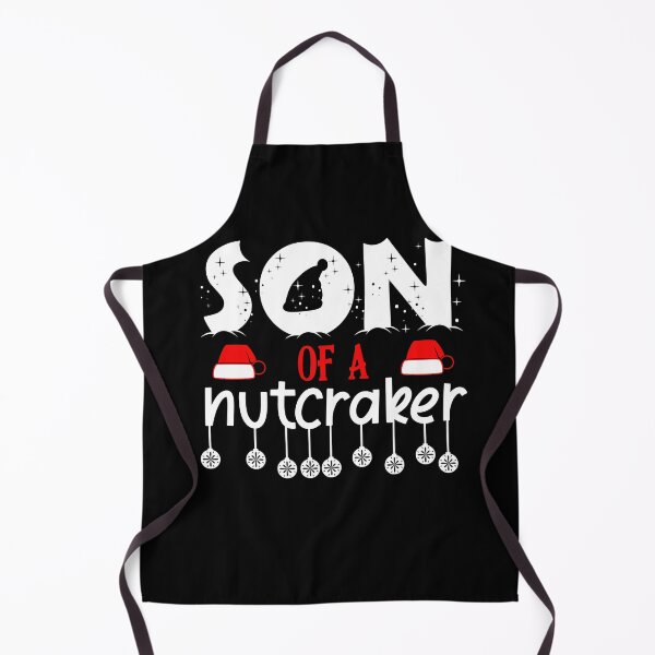 Item preview, Son Of A Nutcracker Funny Family Christmas holiday Season Gift  designed and sold by ASTROFITZ.