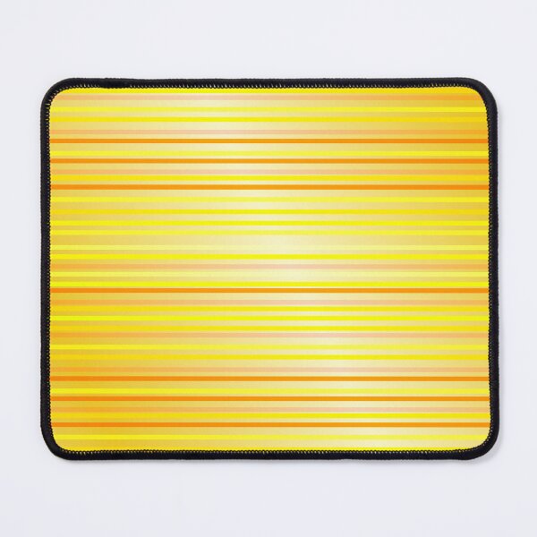 Item preview, Metallic Citrus Stripes  designed and sold by JaygiesDesign.