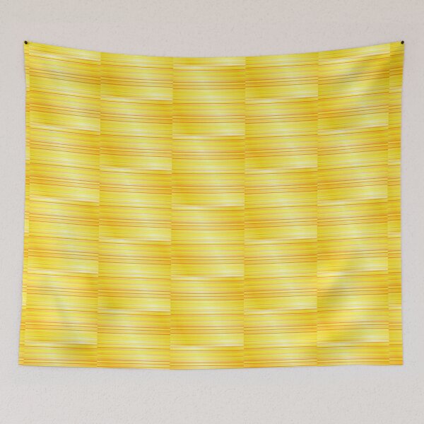 Item preview, Metallic Citrus Stripes  designed and sold by JaygiesDesign.