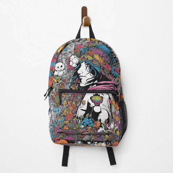 Item preview, Street Art: Expression of Freedom and Creativity designed and sold by etnia.