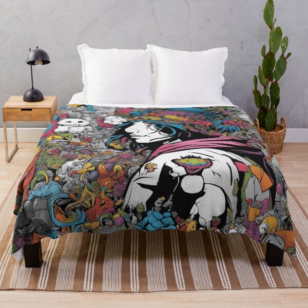 Item preview, Street Art: Expression of Freedom and Creativity designed and sold by etnia.