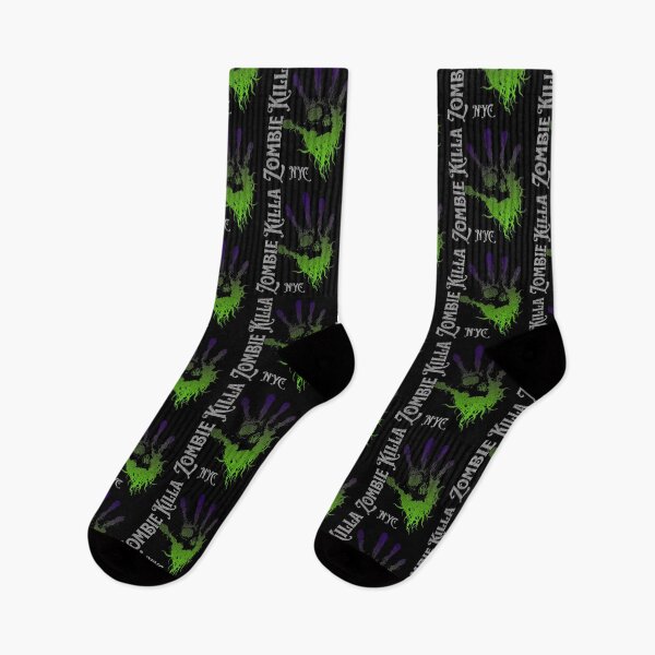 Item preview, Zombie Killa NYC - apparel designed and sold by Zombie-Killa.