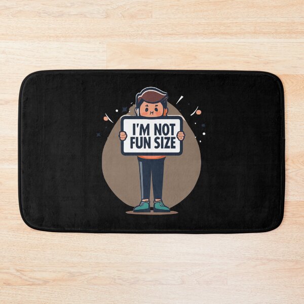 Item preview, Not Short designed and sold by Kombinerki.