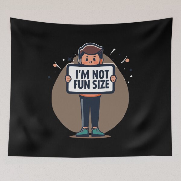 Item preview, Not Short designed and sold by Kombinerki.