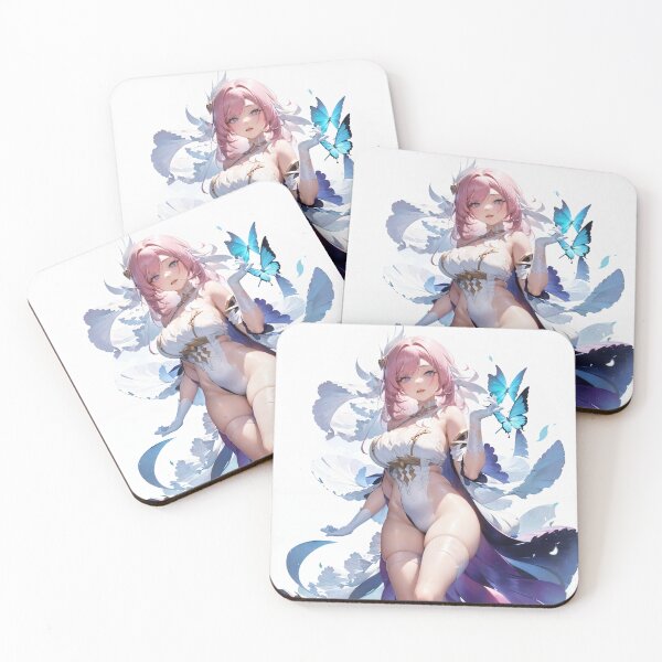 Item preview, Elysia Walking On The Shore designed and sold by ramtar.