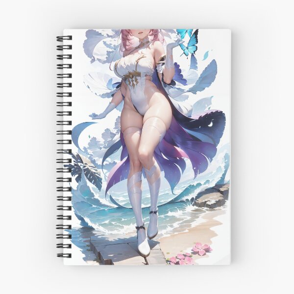 Item preview, Elysia Walking On The Shore designed and sold by ramtar.