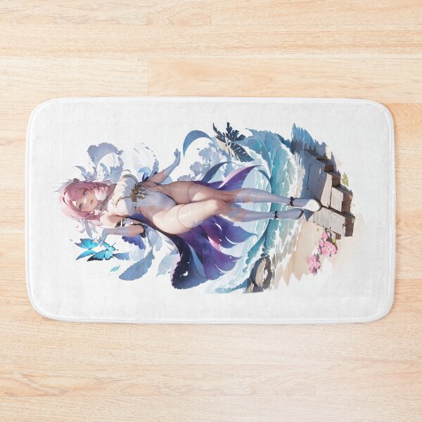 Item preview, Elysia Walking On The Shore designed and sold by ramtar.