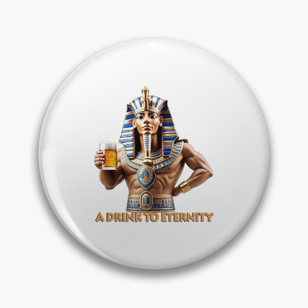 Item preview, A DRINK TO ETERNITY designed and sold by likbatonboot.