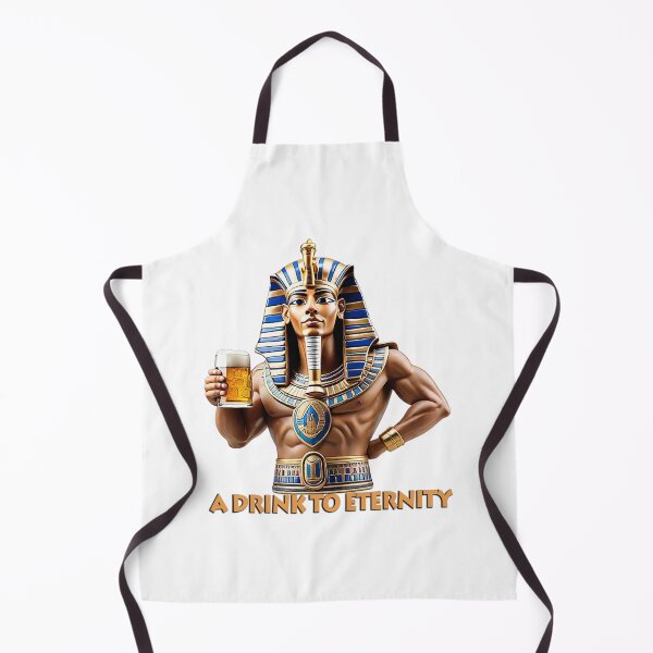 Item preview, A DRINK TO ETERNITY designed and sold by likbatonboot.