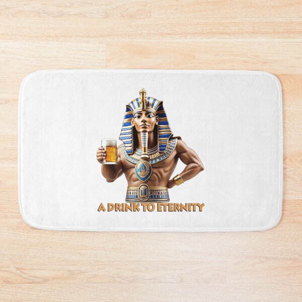 Item preview, A DRINK TO ETERNITY designed and sold by likbatonboot.